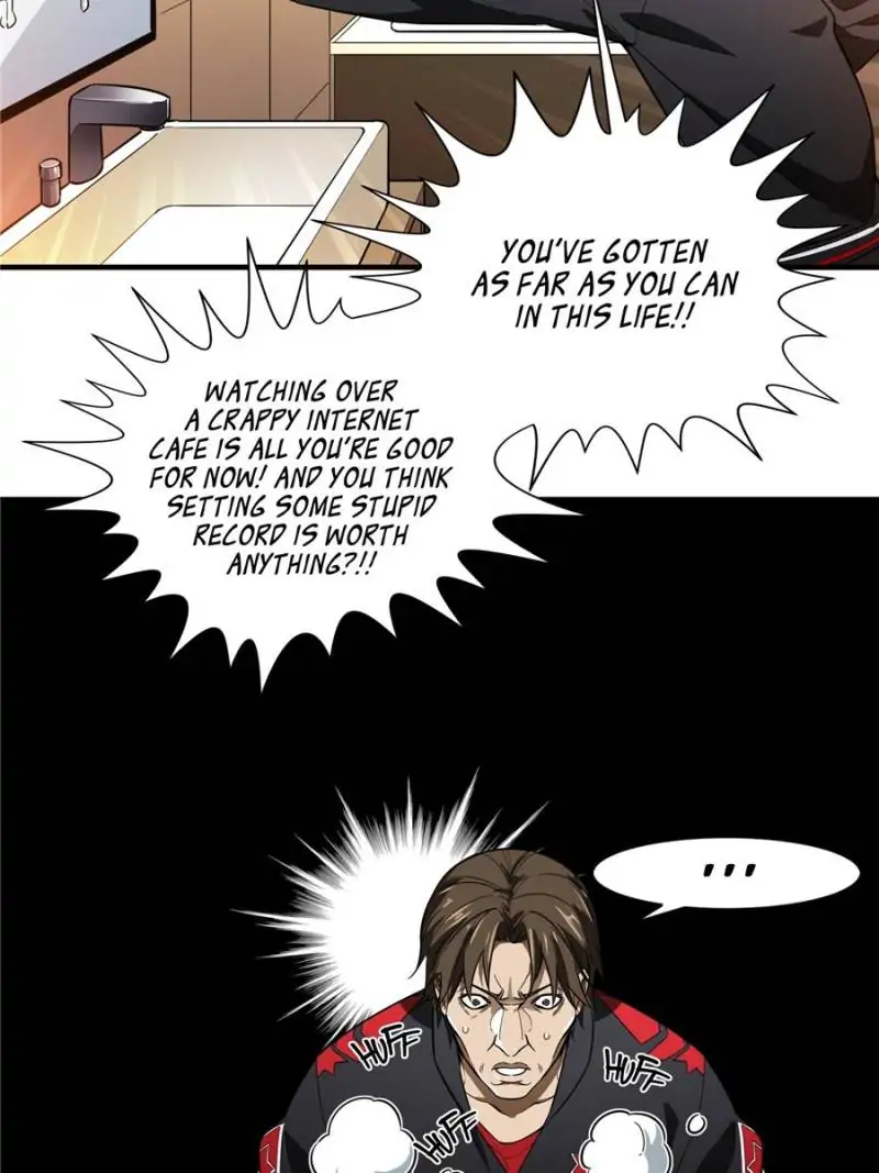 Read The King's Avatar EN Manga Online