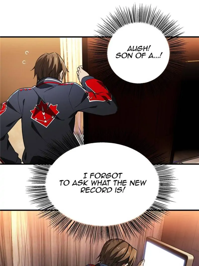Read The King's Avatar EN Manga Online