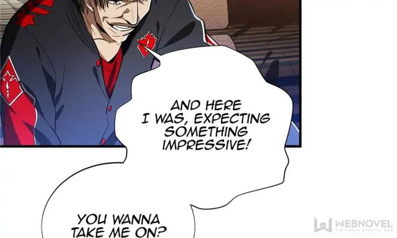 Read The King's Avatar EN Manga Online