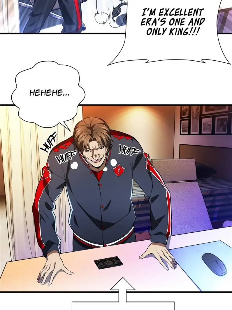 Read The King's Avatar EN Manga Online