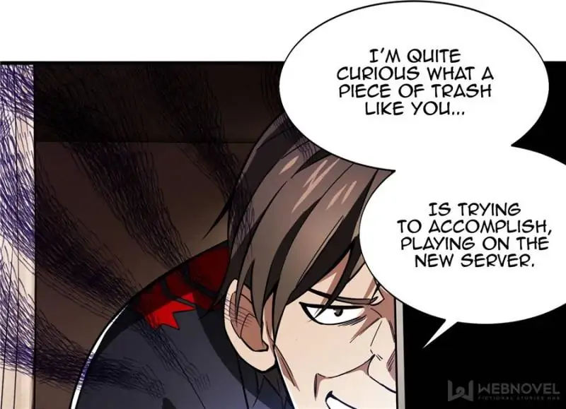 Read The King's Avatar EN Manga Online