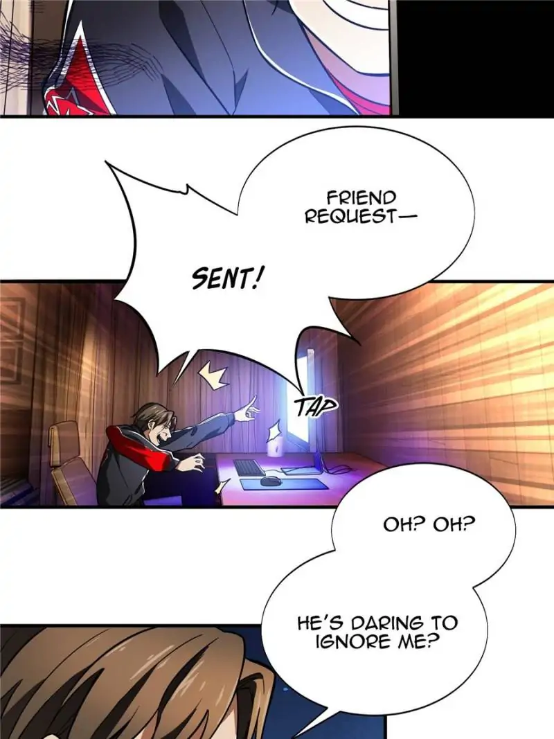 Read The King's Avatar EN Manga Online