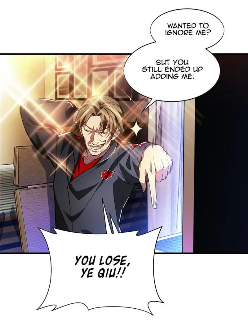 Read The King's Avatar EN Manga Online