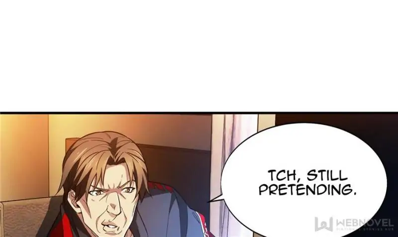 Read The King's Avatar EN Manga Online