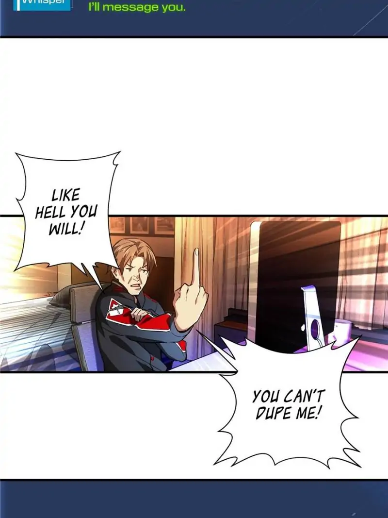 Read The King's Avatar EN Manga Online