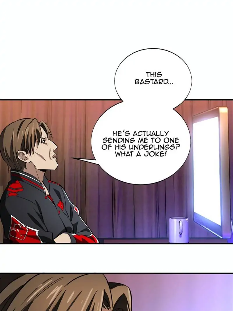 Read The King's Avatar EN Manga Online