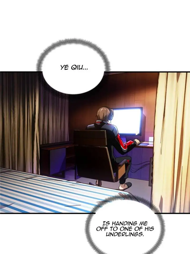 Read The King's Avatar EN Manga Online