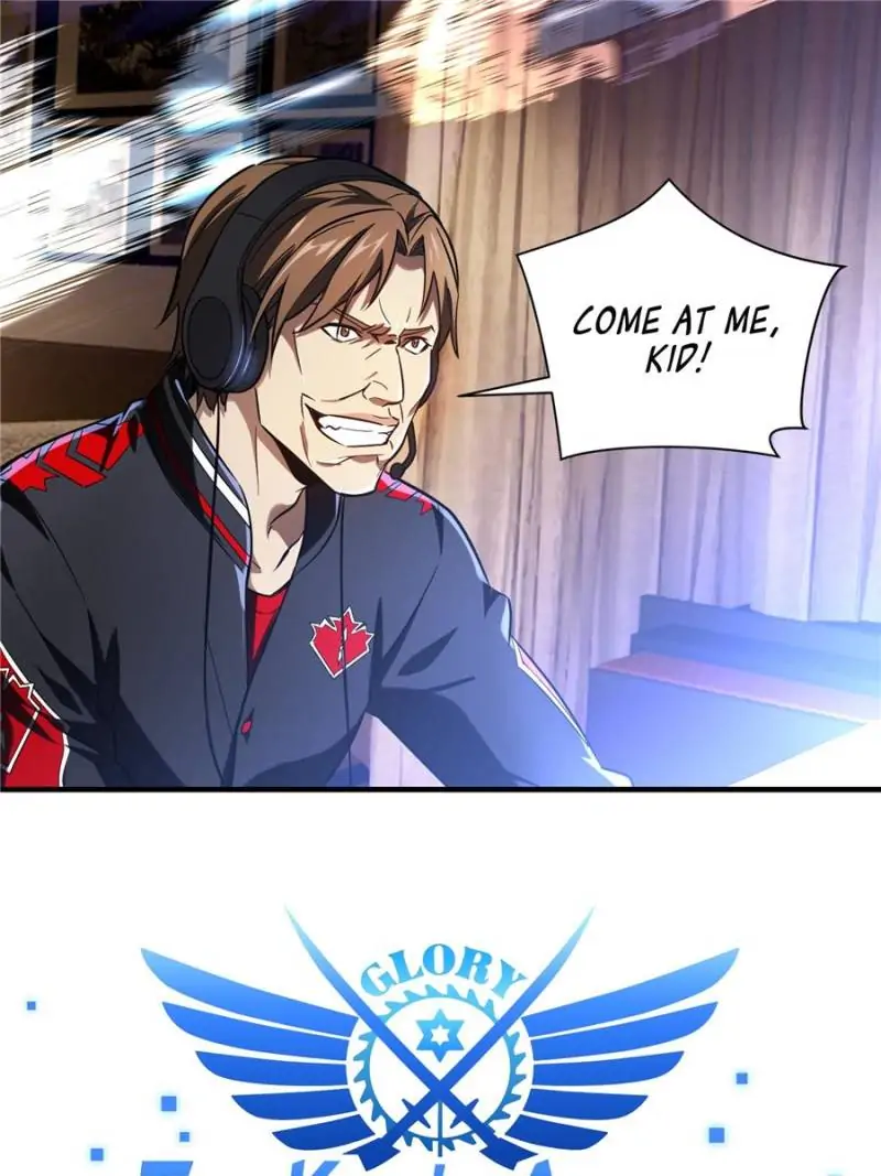 Read The King's Avatar EN Manga Online