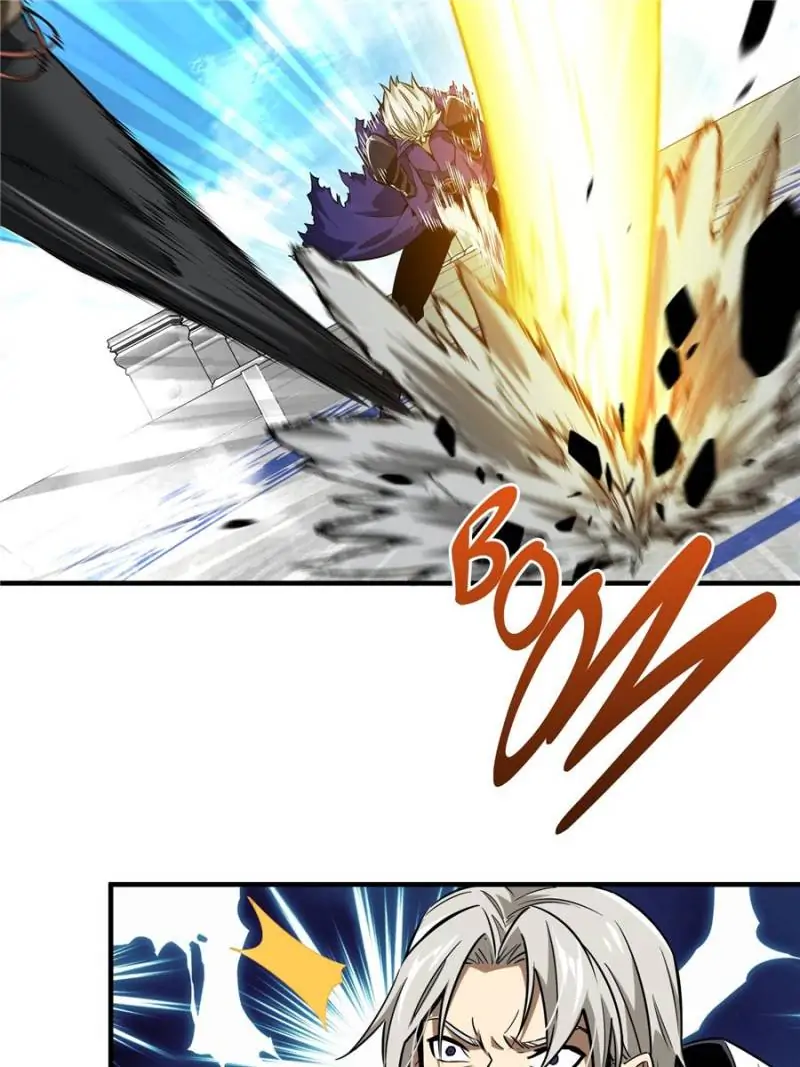 Read The King's Avatar EN Manga Online