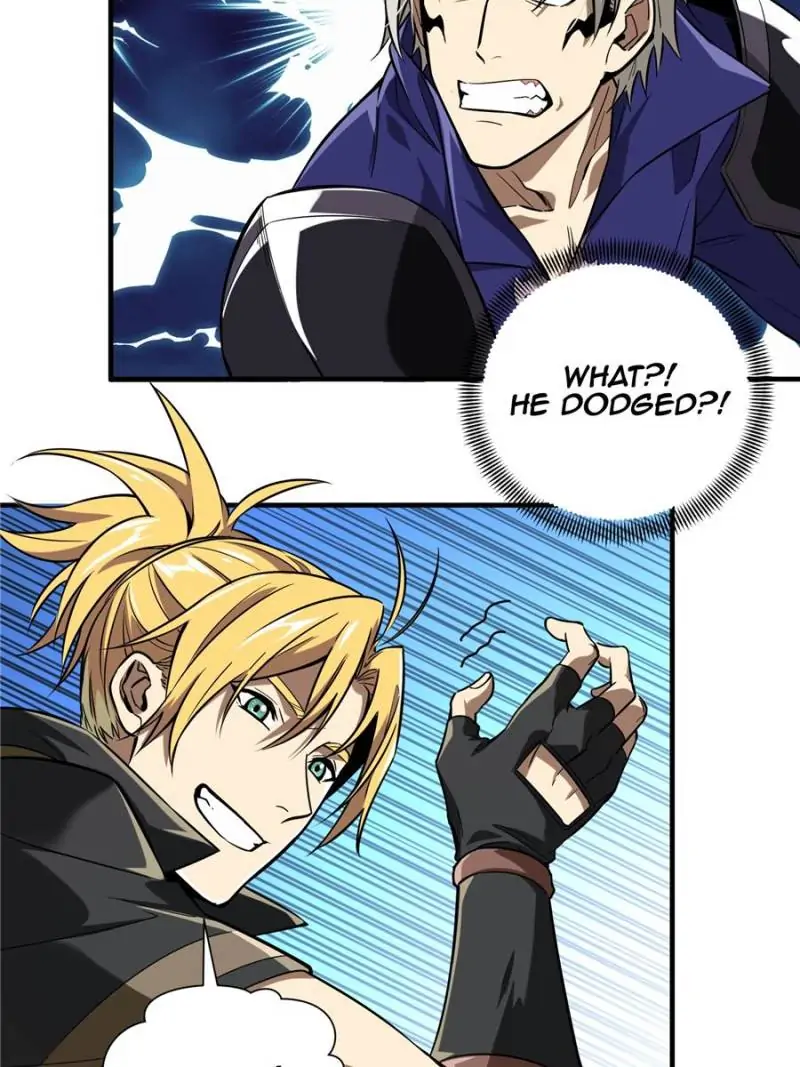 Read The King's Avatar EN Manga Online