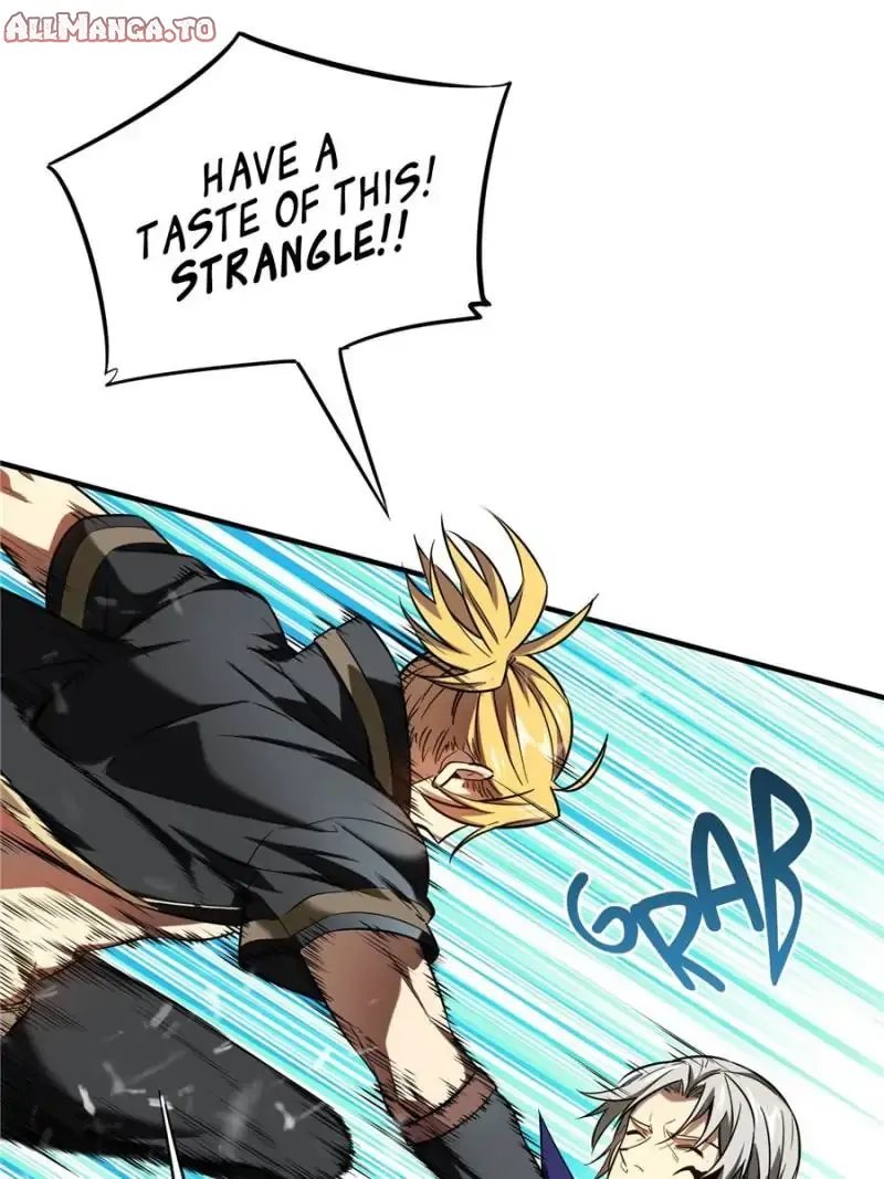 Read The King's Avatar EN Manga Online