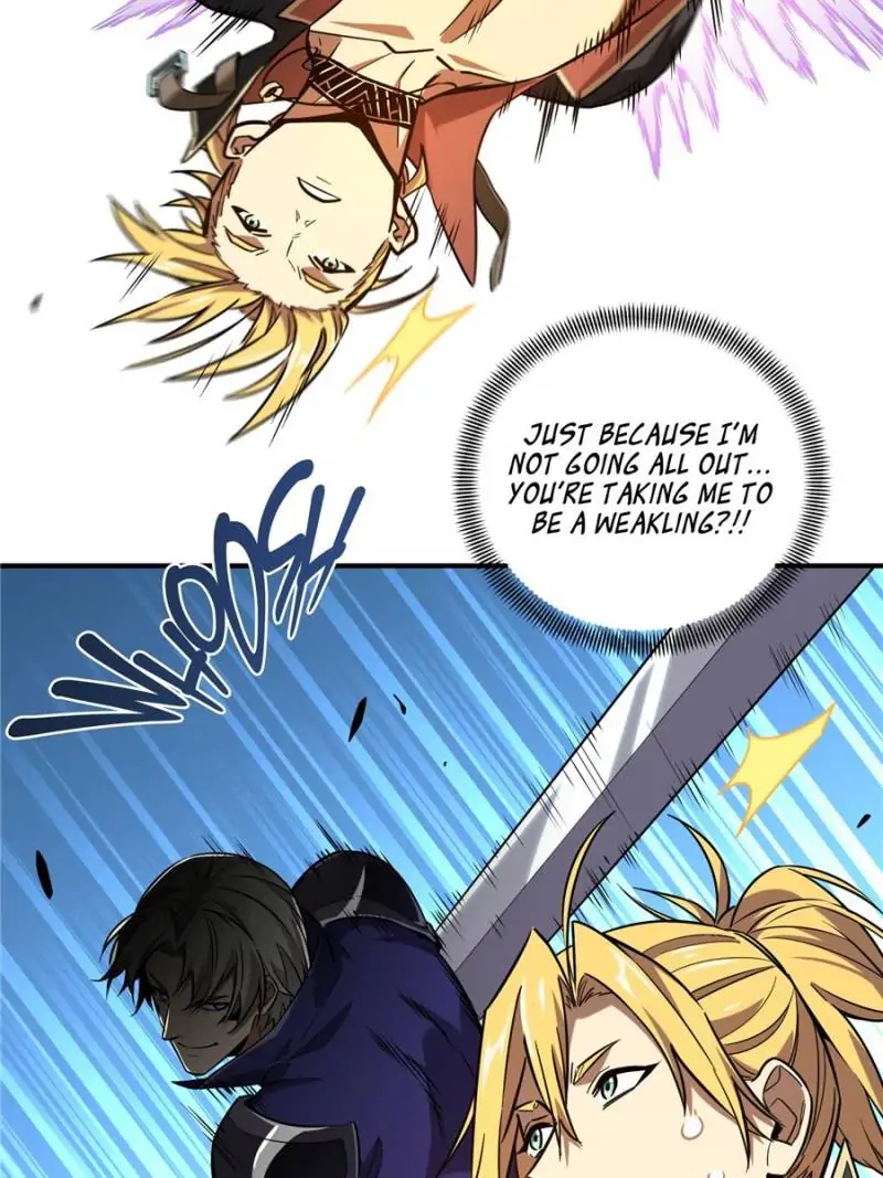 Read The King's Avatar EN Manga Online
