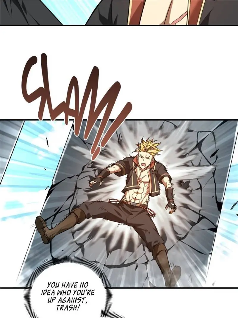 Read The King's Avatar EN Manga Online