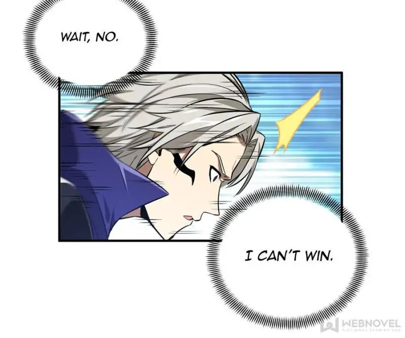 Read The King's Avatar EN Manga Online