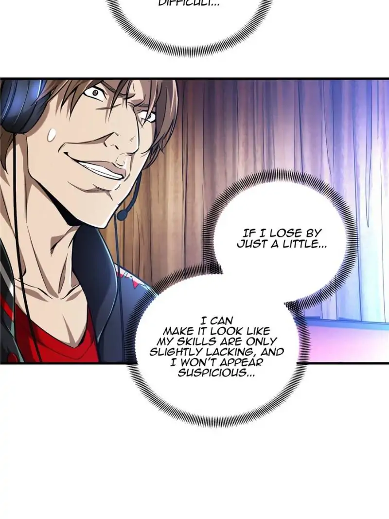 Read The King's Avatar EN Manga Online