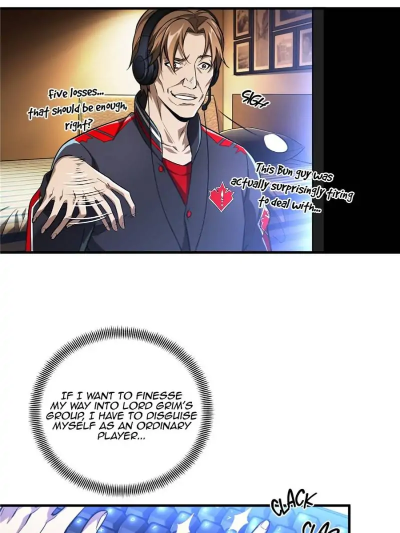 Read The King's Avatar EN Manga Online