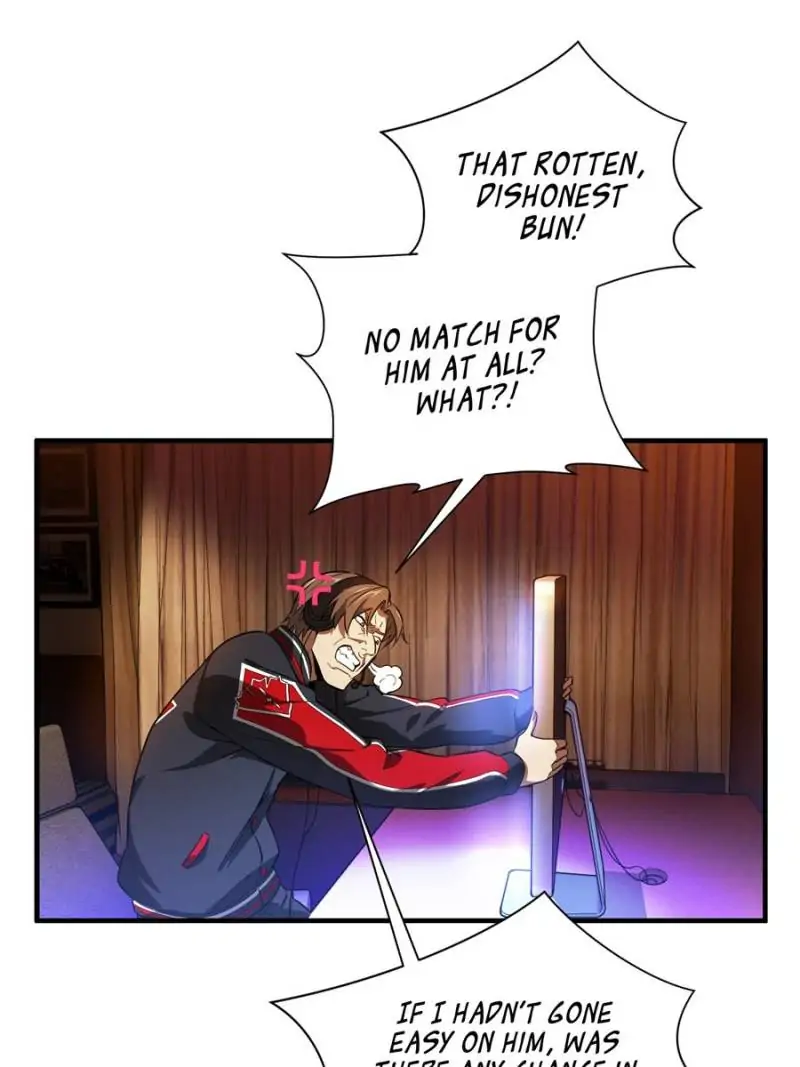 Read The King's Avatar EN Manga Online