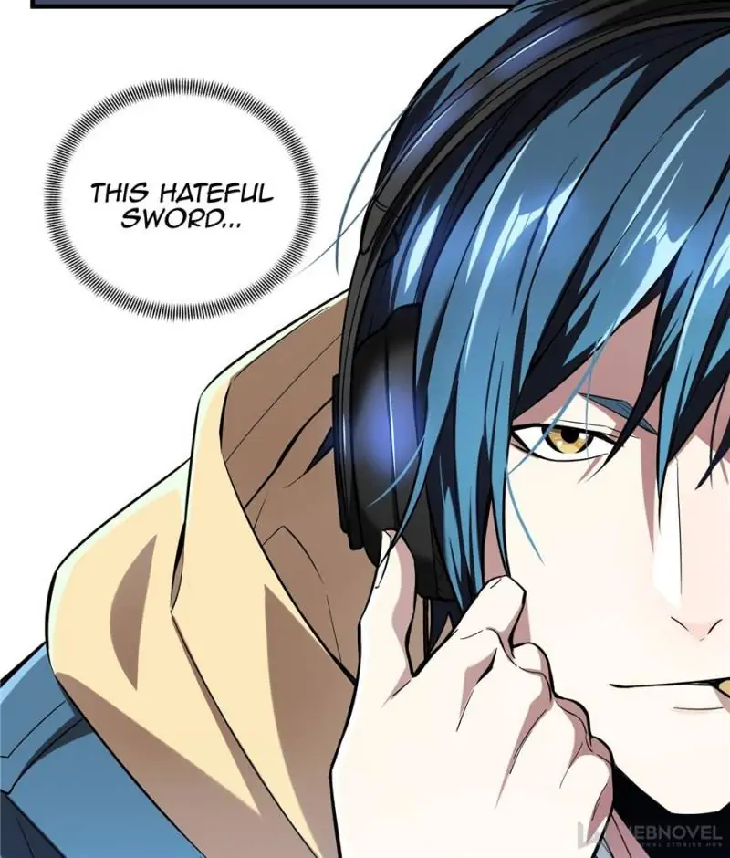 Read The King's Avatar EN Manga Online
