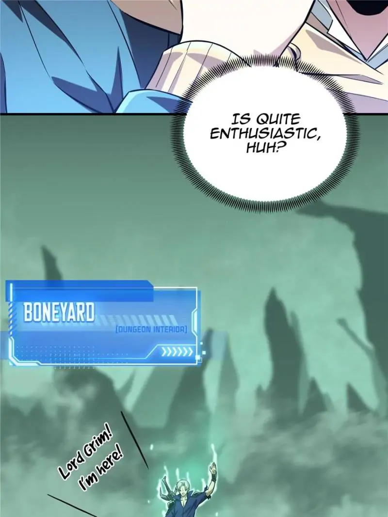 Read The King's Avatar EN Manga Online
