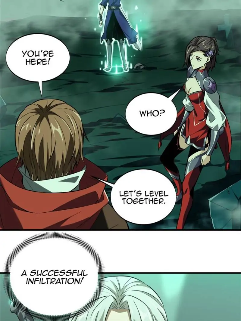Read The King's Avatar EN Manga Online