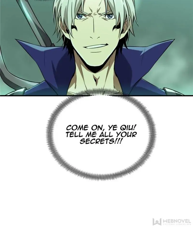 Read The King's Avatar EN Manga Online