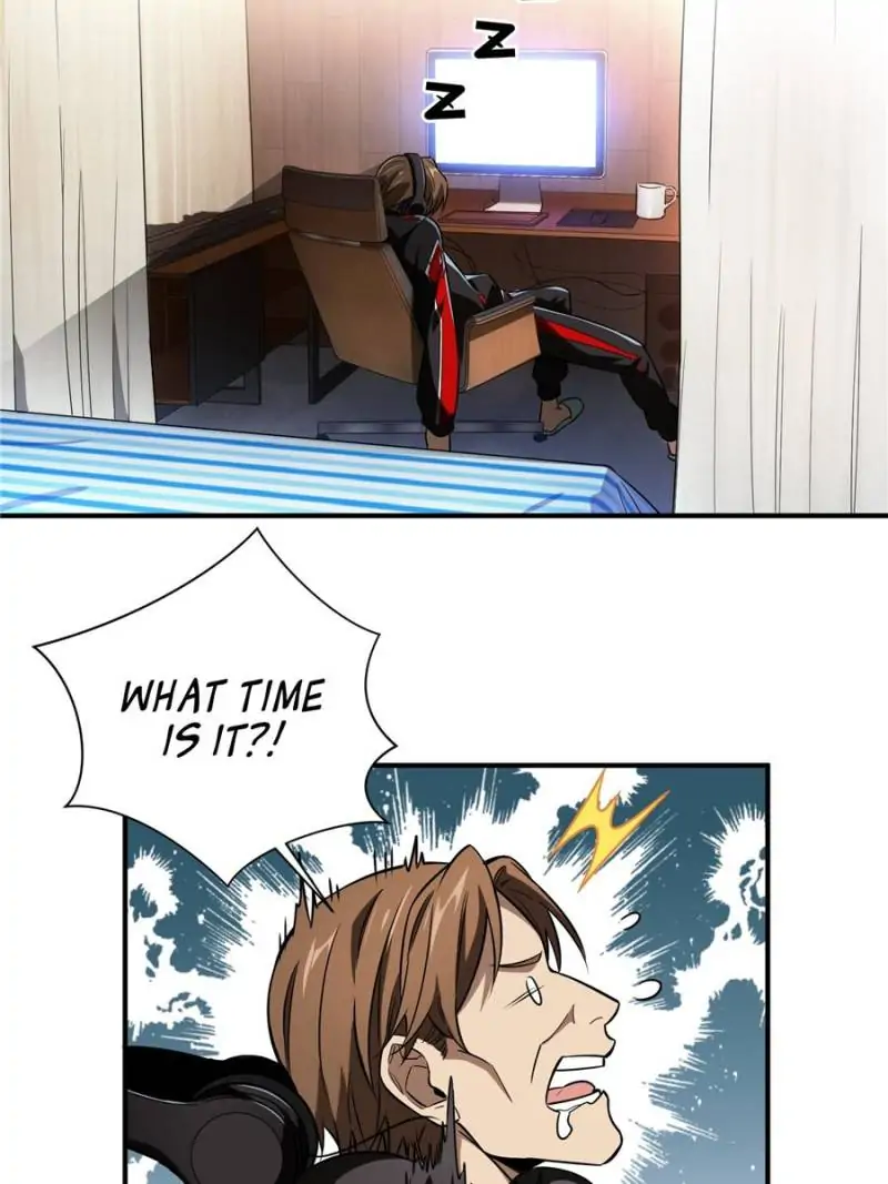Read The King's Avatar EN Manga Online