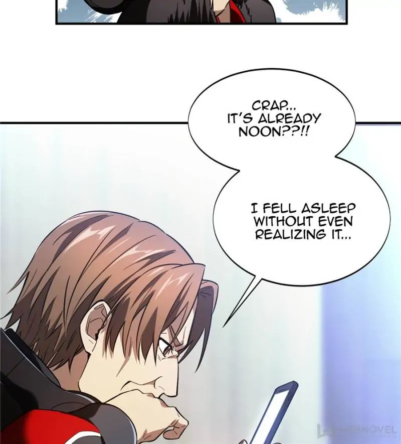 Read The King's Avatar EN Manga Online