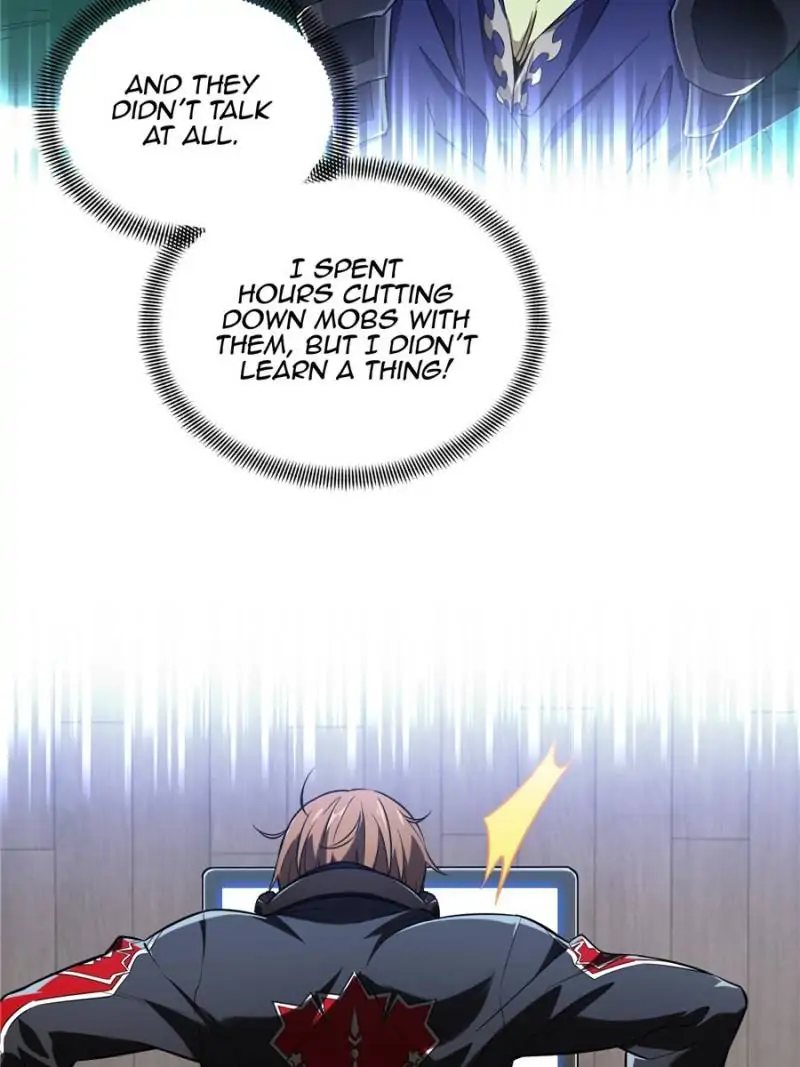 Read The King's Avatar EN Manga Online