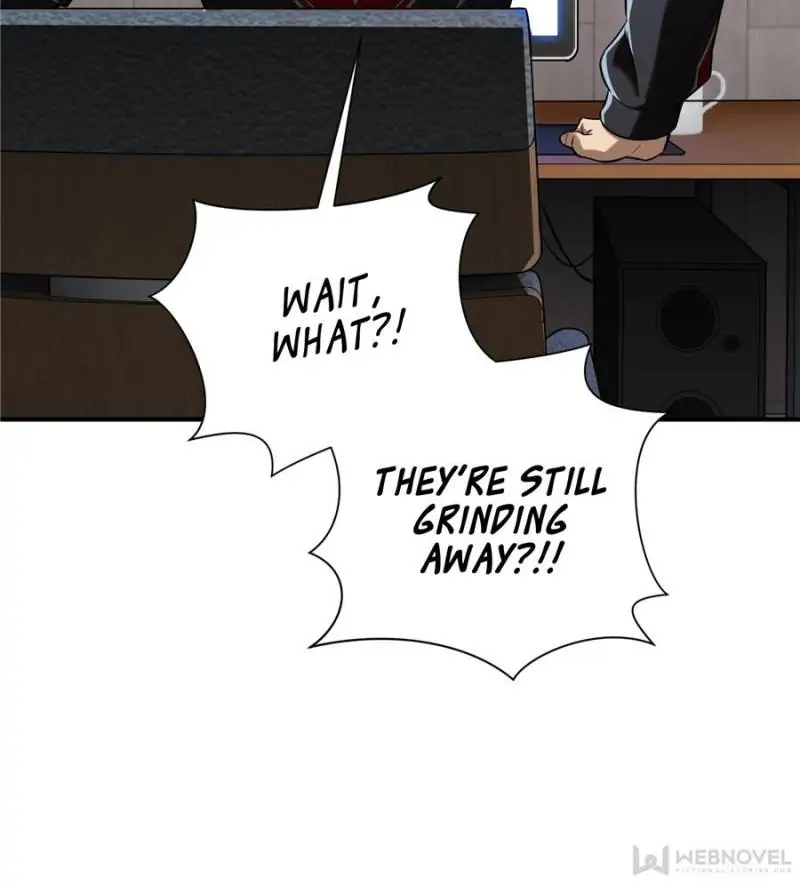 Read The King's Avatar EN Manga Online