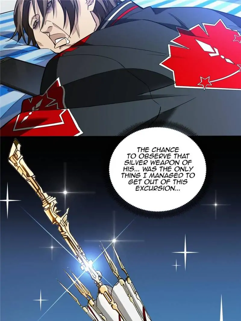 Read The King's Avatar EN Manga Online