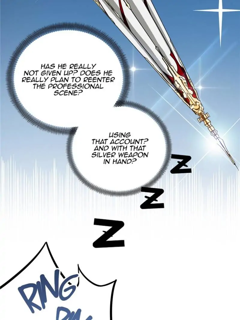Read The King's Avatar EN Manga Online