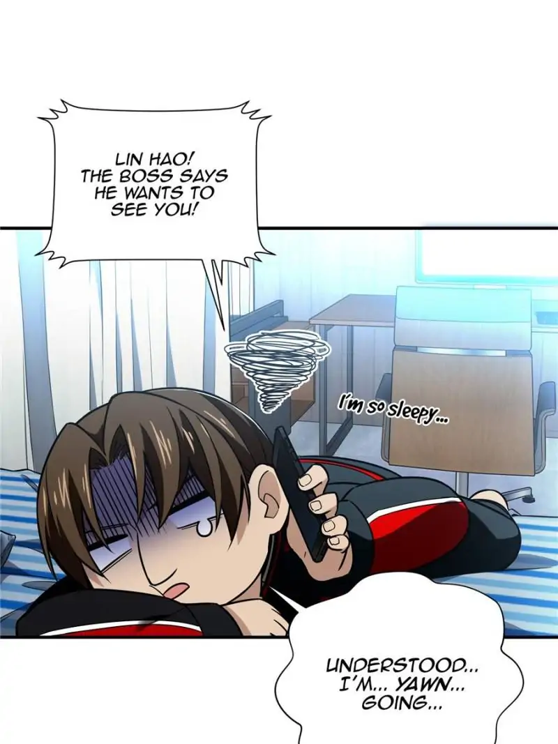 Read The King's Avatar EN Manga Online