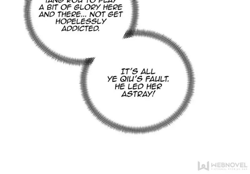 Read The King's Avatar EN Manga Online
