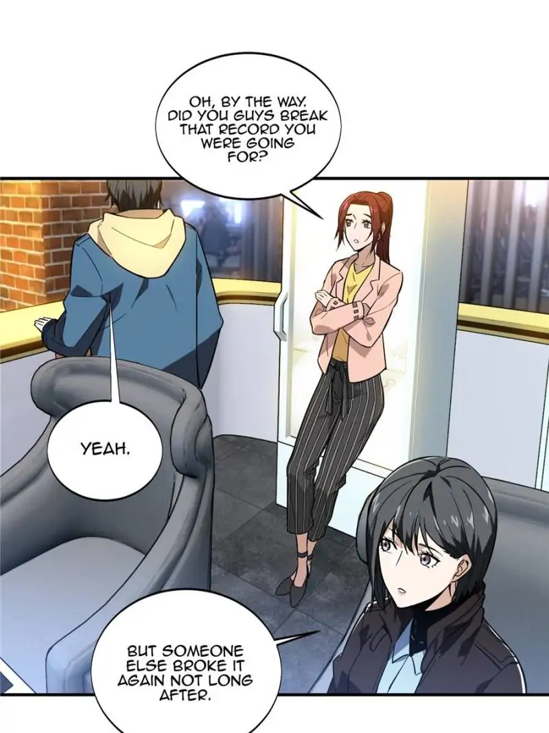 Read The King's Avatar EN Manga Online
