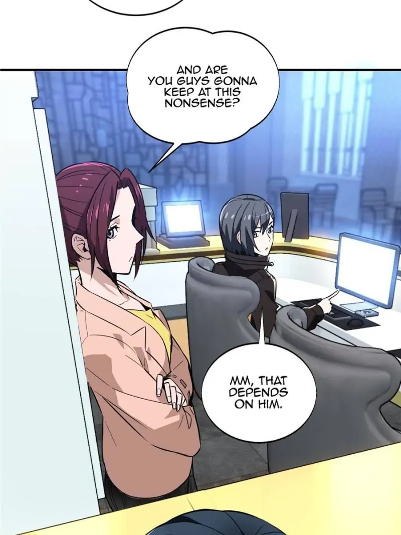 Read The King's Avatar EN Manga Online