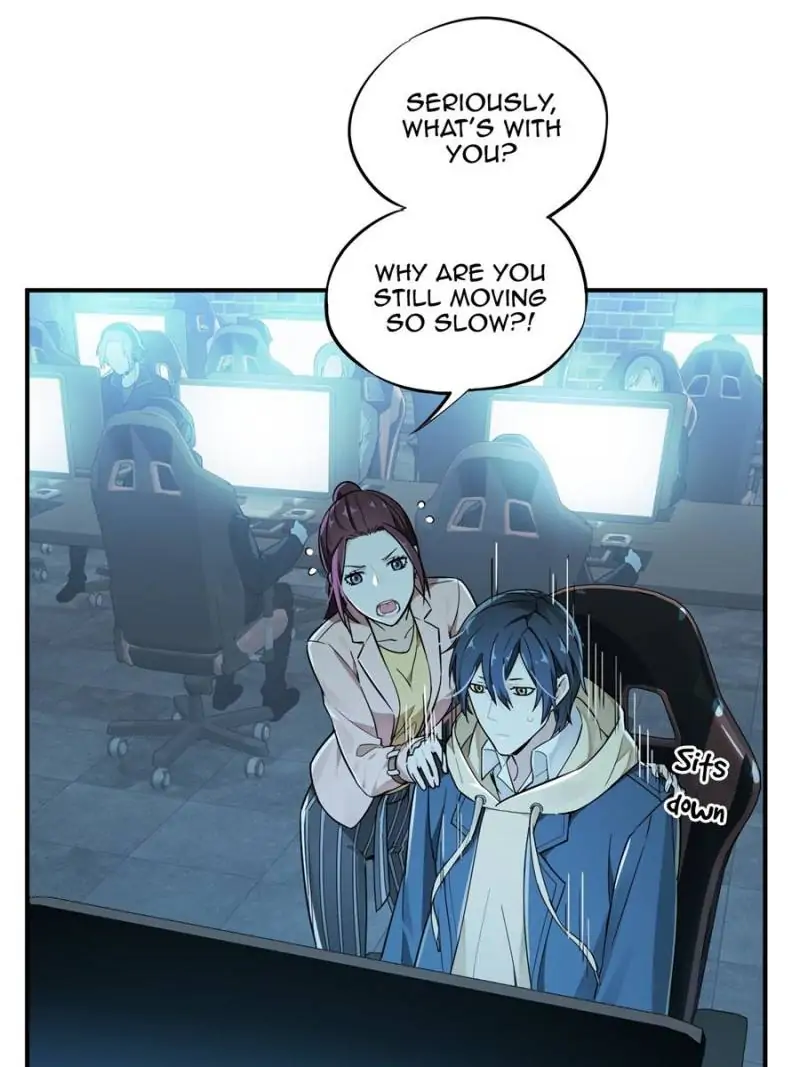 Read The King's Avatar EN Manga Online