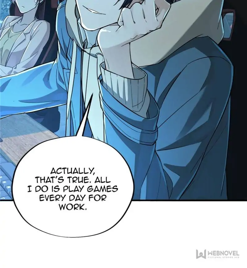 Read The King's Avatar EN Manga Online
