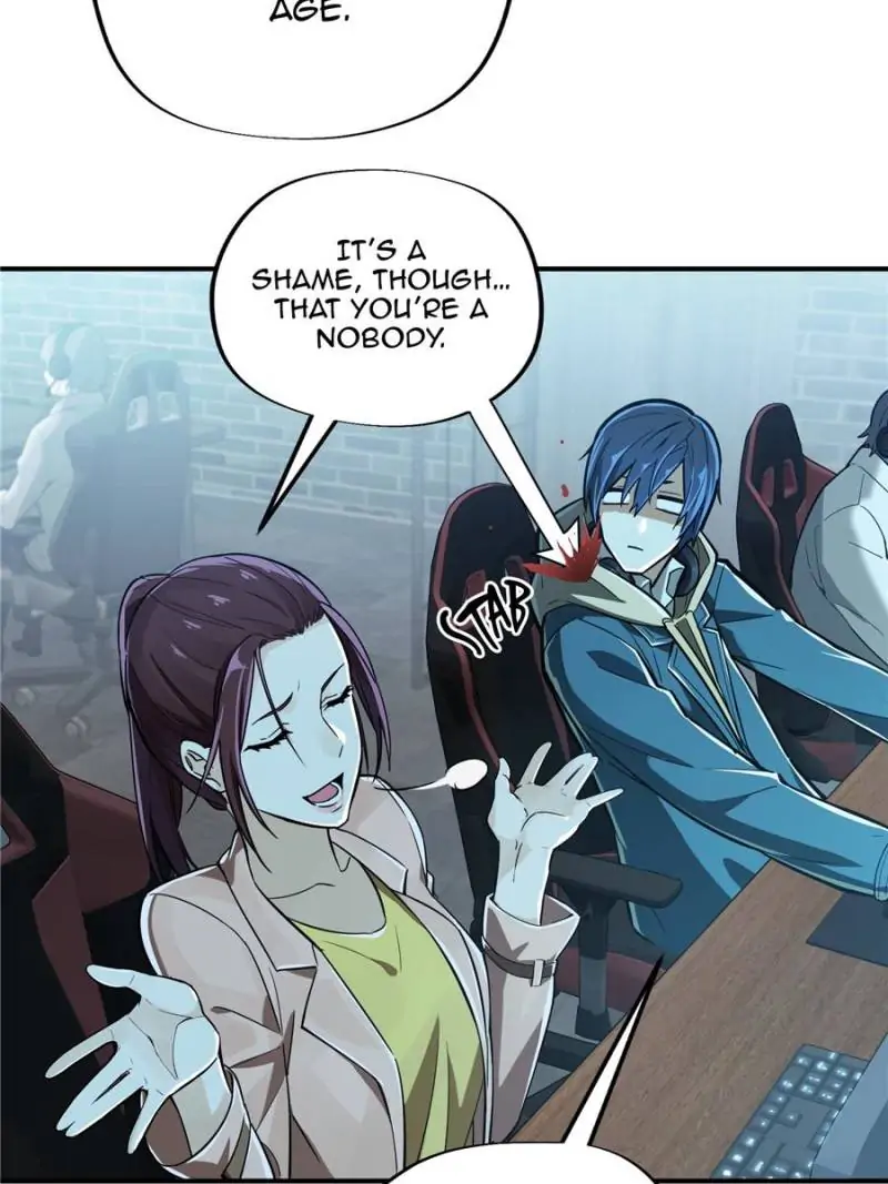 Read The King's Avatar EN Manga Online