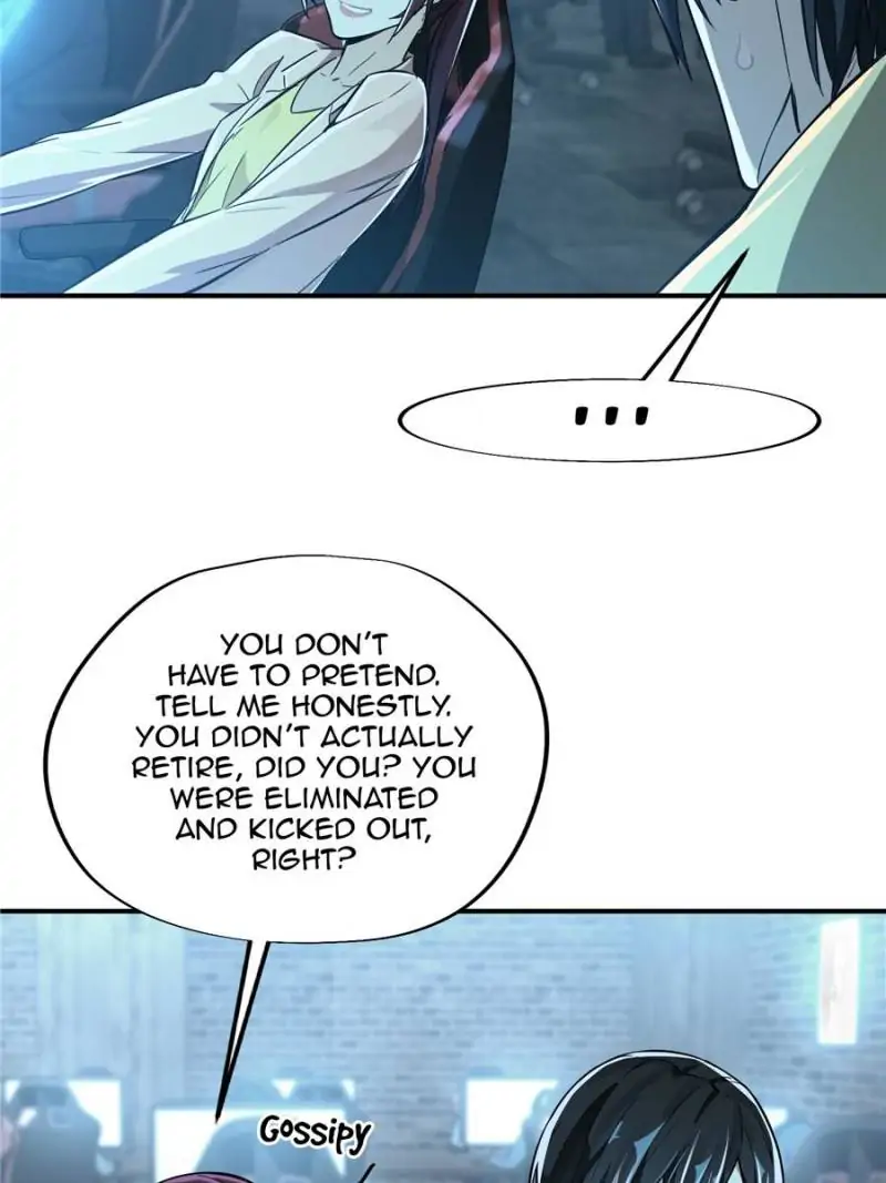 Read The King's Avatar EN Manga Online