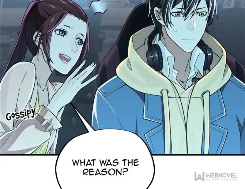 Read The King's Avatar EN Manga Online
