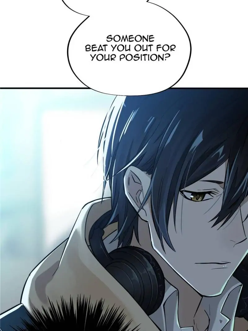 Read The King's Avatar EN Manga Online