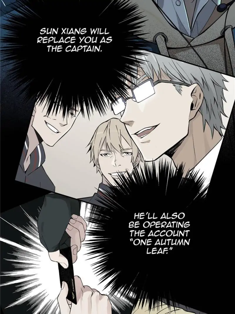 Read The King's Avatar EN Manga Online