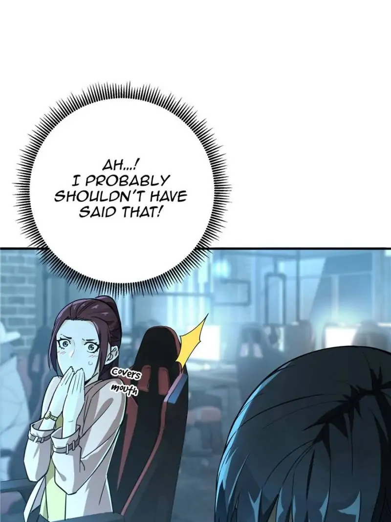 Read The King's Avatar EN Manga Online