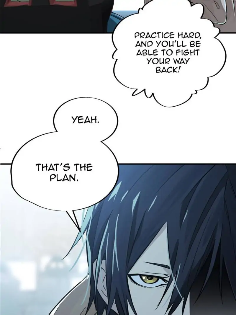 Read The King's Avatar EN Manga Online