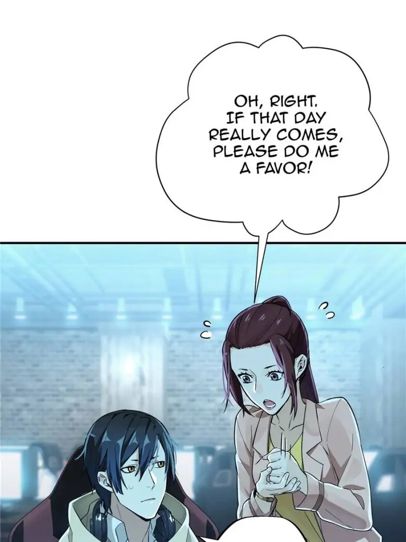 Read The King's Avatar EN Manga Online
