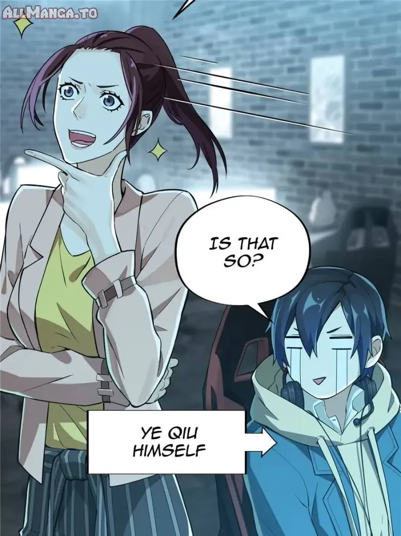 Read The King's Avatar EN Manga Online