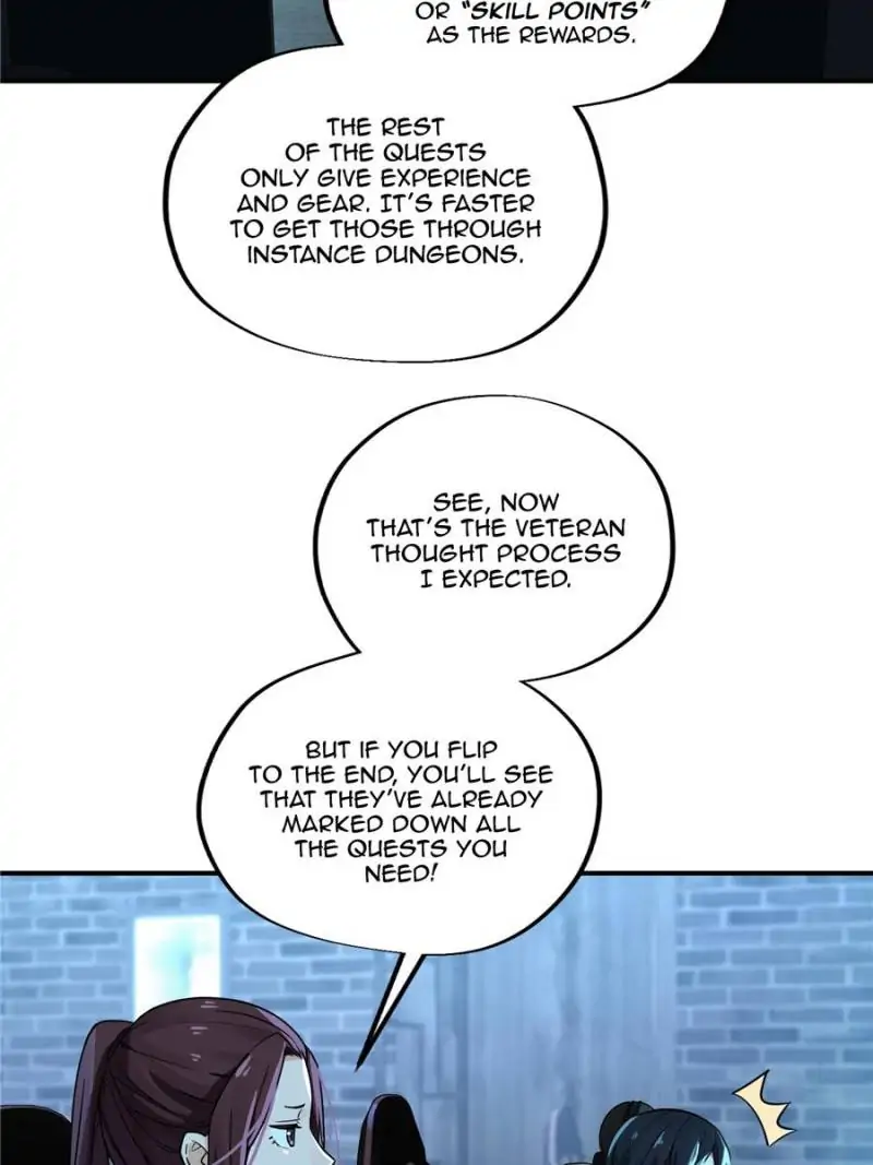 Read The King's Avatar EN Manga Online
