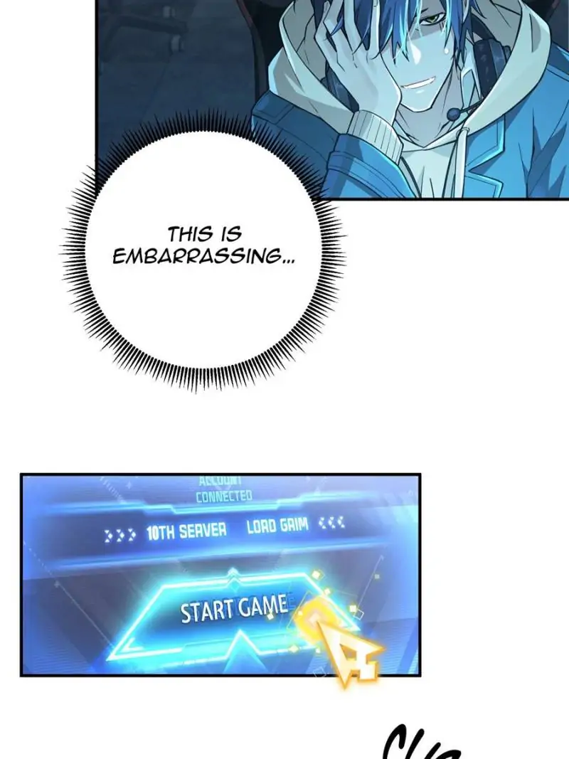 Read The King's Avatar EN Manga Online