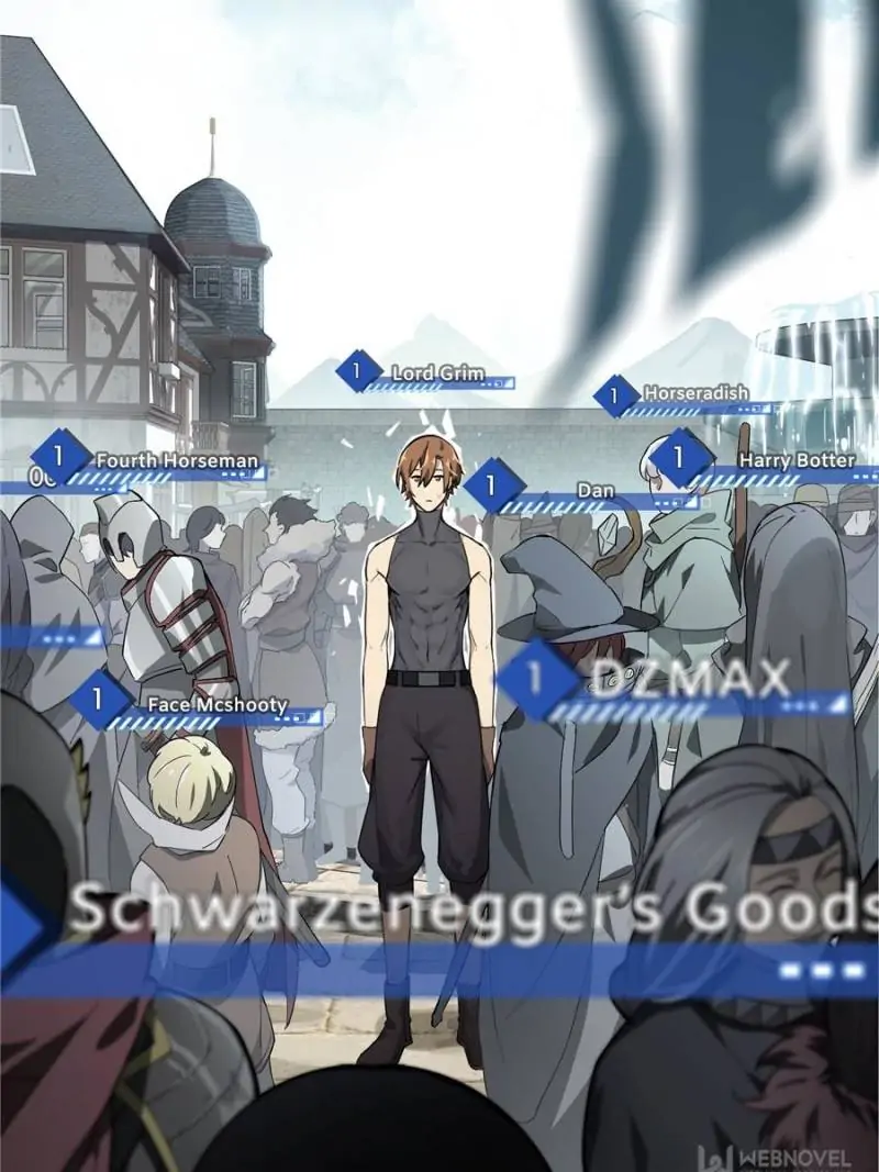 Read The King's Avatar EN Manga Online