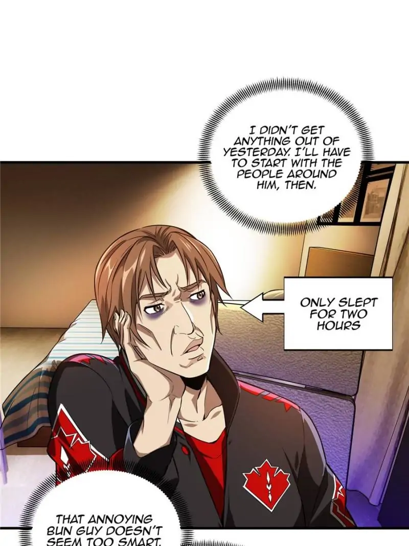 Read The King's Avatar EN Manga Online